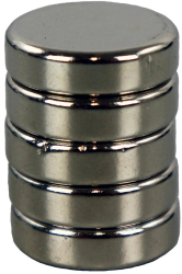SET DE 5 MAGNETI JBM 