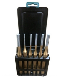 SET DE 6 DORNURI CILINDRICE JBM 