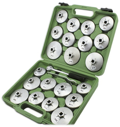 SET DE EXTRACTOARE PT. FILTRE DE ULEI JBM 