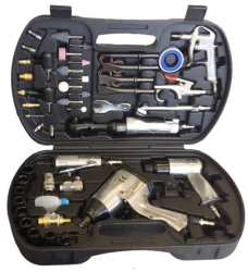 SET DE INSTRUMENTE PNEUMATICE JBM 