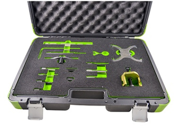 SET DISPOZITIVE BLOCARE DISTRIBUTIE DIESEL- BENZINA - CUREA - LANT - PENTRU FORD JBM 