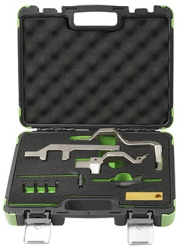 SET DISPOZITIVE BLOCARE DISTRIBUTIE JBM LANT. BENZINA. PENTRU BMW / MINI / PSA 1.4 / 1.6 
