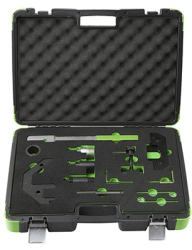 SET DISPOZITIVE BLOCARE DISTRIBUTIE JBM PE LANT PENTRU BMW - DIESEL 