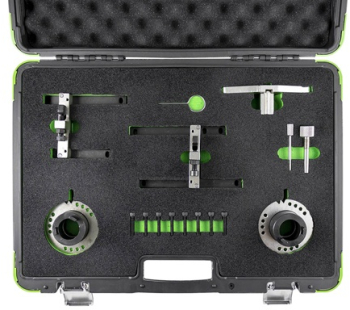 SET DISPOZITIVE BLOCARE DISTRIBUTIE PE LANT BENZINA PENTRU FORD FIESTA JBM FOCUS. B-MAX. ECOSPORT 