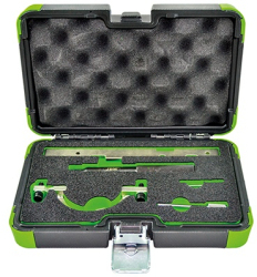 SET DISPOZITIVE BLOCARE DISTRIBUTIE PE LANT- BENZINA - PENTRU OPEL 1.0 / 1.2 / 1.4 JBM 