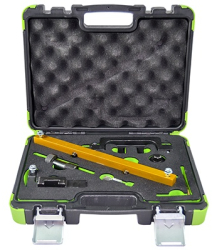 SET DISPOZITIVE BLOCARE DISTRIBUTIE PE LANT BMW N42 / N46 1.8.2.0 - BENZINA JBM 