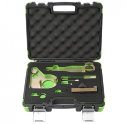 SET DISPOZITIVE BLOCARE DISTRIBUTIE PE LANT PENTRU RENAULT NISSAN OPEL/VAUXHALL 2.0 2.3 DCI CDTI M9R M9T JBM 