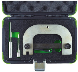 SET DISPOZITIVE BLOCARE DISTRIBUTIE PENTRU 1.4. 1.6. 1.8. 2.0 16V RENAULT / DACIA LOGAN/MCV 2005-2011 JBM 