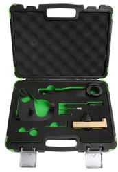 SET DISPOZITIVE BLOCARE DISTRIBUTIE PENTRU RENAULT / NISSAN 1.6 DCI - DIESEL JBM