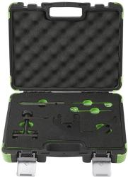 SET FIXARE DISTRIBUTIE A ARBORELUI CU CAME JBM 