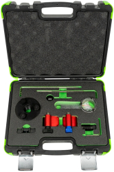 SET FIXARE DISTRIBUTIE VAG 1.6/ 2.0L TDI PD JBM 