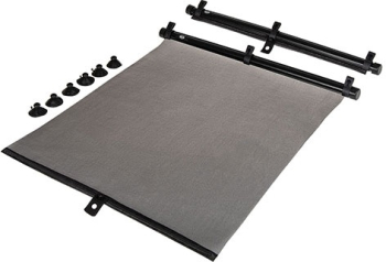 SET JALUZELE AUTO 55X47 CM