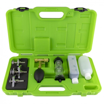 SET TESTARE SCURGERI CHIULASA CU CO2 JBM 
