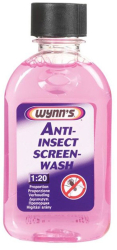 SOLUTIE CONCENTRATA CURATARE INSECTE GEAMURI 1L 