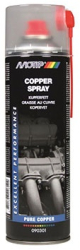 SPRAY LUBRIFIANT PE BAZA DE CUPRU 500 ML 