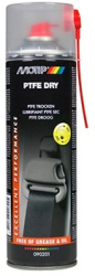 SPRAY LUBRIFIANT USCAT PE BAZA DE PTFE 500 ML 