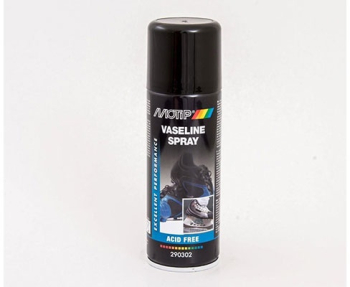 SPRAY VASELINA 200 ML 