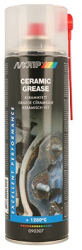 SPRAY VASELINA CERAMICA REZISTENT LA +1200 C 500 ML 