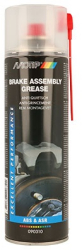 SPRAY VASELINA PENTRU ASAMBLARE 500 ML 