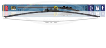 STERGATOR ALCA SUPER FLAT 17/43 cm 