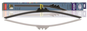 STERGATOR ALCA SUPER FLAT 22/56 cm 