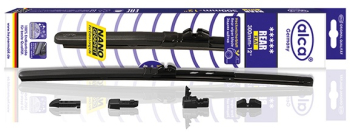 STERGATOR LUNETA ALCA FLAT 12/300 MM 