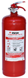 STINGATOR REINCARCABIL P3 TIP ABC 
