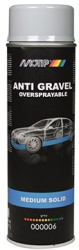STONE CHIP - SOLUTIE ANTIFONARE GRI 500ML 