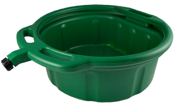 TAVA DIN PVC PENTRU ANTIGEL CAP. 18L JBM 