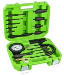 TESTER COMPRESIE MOTOR DIESEL PENTRU CAMIOANE JBM 