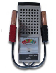 TESTER DE BATERIE JBM 