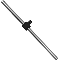 TIJA DE MANIPULARE CU CAP MOBIL 3/4 460MM JBM 