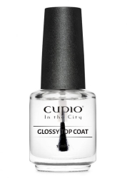 Top Coat Glossy Cupio in the City 15 ml 