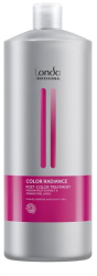 Tratament Londa Professional Color Radiance pentru par vopsit 1000 ml 
