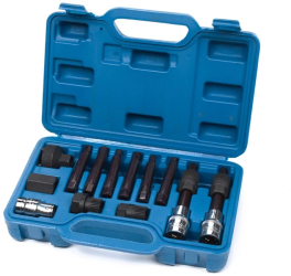 Trusa set montare demontare fulie alternator 13 piese FR4041 