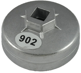 TUBULARA FILTRU DE ULEI PENTRU TOYOTA 67X14 MM JBM 