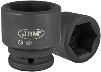 TUBULARA IMPACT HEX. 3/4 30 MM JBM 