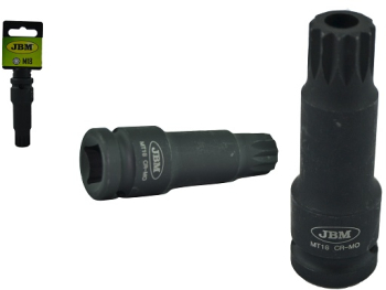 TUBULARA IMPACT XZN M18 EXTRACTIE BRAT DIRECTIE JBM PENTRU VAG 