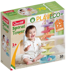 Turnul Spirala Evo Quercetti 