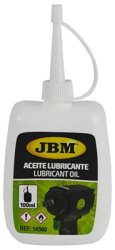 ULEI PENTRU UNELTELE PNEUMATICE - 100ML JBM 