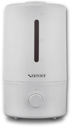 Umidificator de aer Zenet 414 