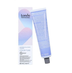 Vopsea demipermanenta Color Tune Express Blonde Natural Brown /07 60 ml Londa Professional 