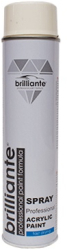 VOPSEA SPRAY ACRILICA ALB PUR LUCIOS RAL 9010 600 ml BRILLIANTE 