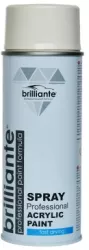 VOPSEA SPRAY ALB CREM RAL 9001 400 ml BRILLIANTE 