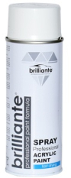 VOPSEA SPRAY ALB GRI RAL 9002 400 ml BRILLIANTE 