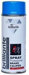 VOPSEA SPRAY ALBASTRU PENTRU ETRIERE FRANE RAL 5015 400ml BRILLIANTE 