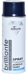VOPSEA SPRAY ALBASTRU SAFIR RAL 5003 400 ml BRILLIANTE