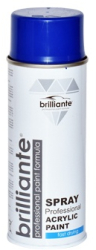 VOPSEA SPRAY ALBASTRU SEMNAL RAL 5005 400 ml BRILLIANTE 