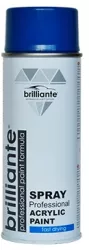 VOPSEA SPRAY ALBASTRU TRAFIC RAL 5017 400 ml BRILLIANTE 