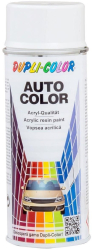VOPSEA SPRAY AUTO DACIA ALB BOREAL DUPLI-COLOR 